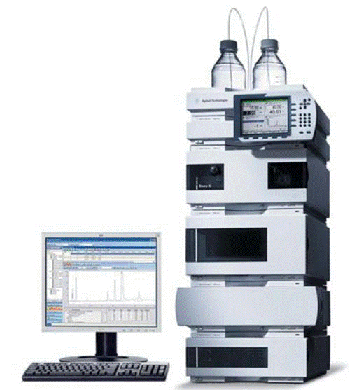 Liquid chromatography